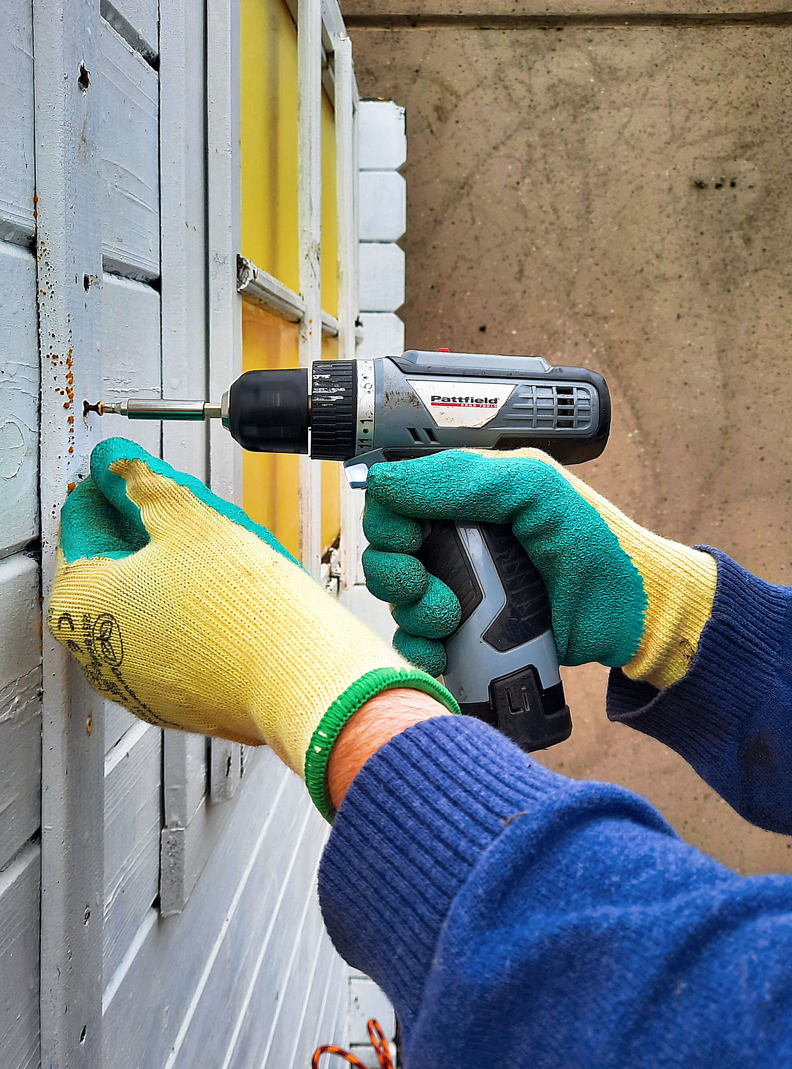 Painting contractor Pensacola FL