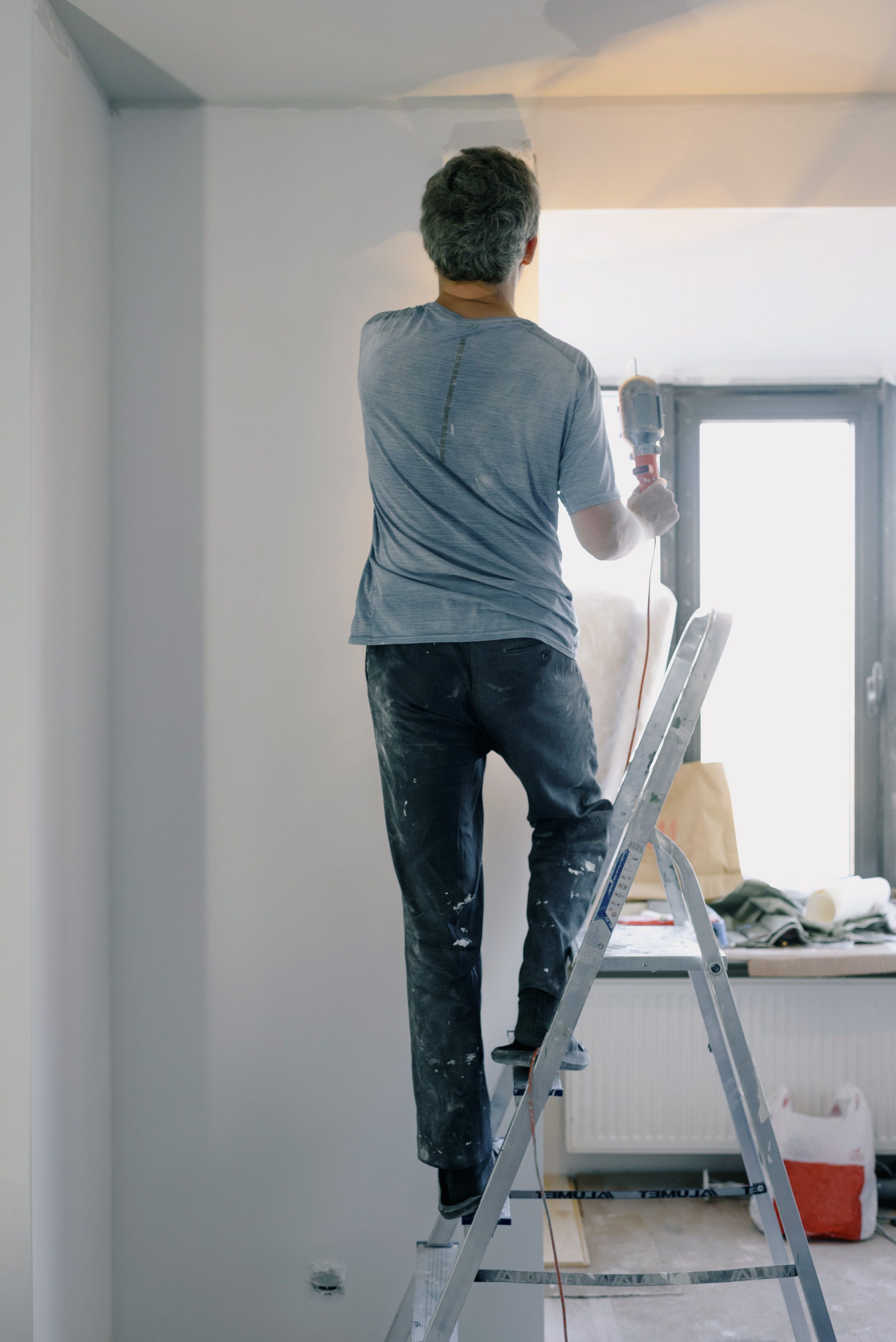 Drywall repair Pensacola FL
